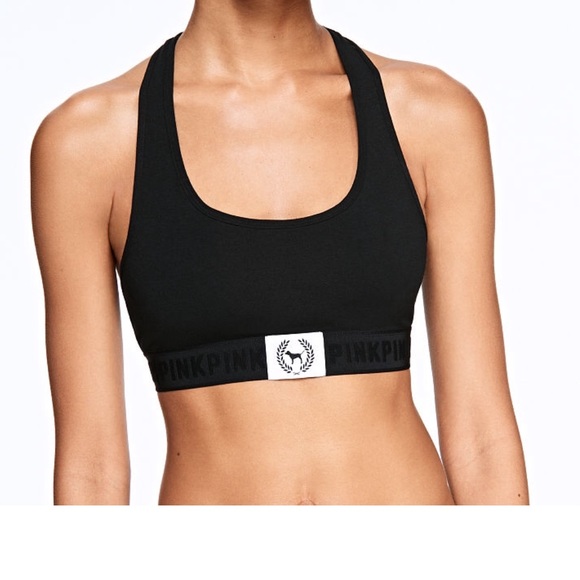 PINK Victoria's Secret Other - PINK Sports bra